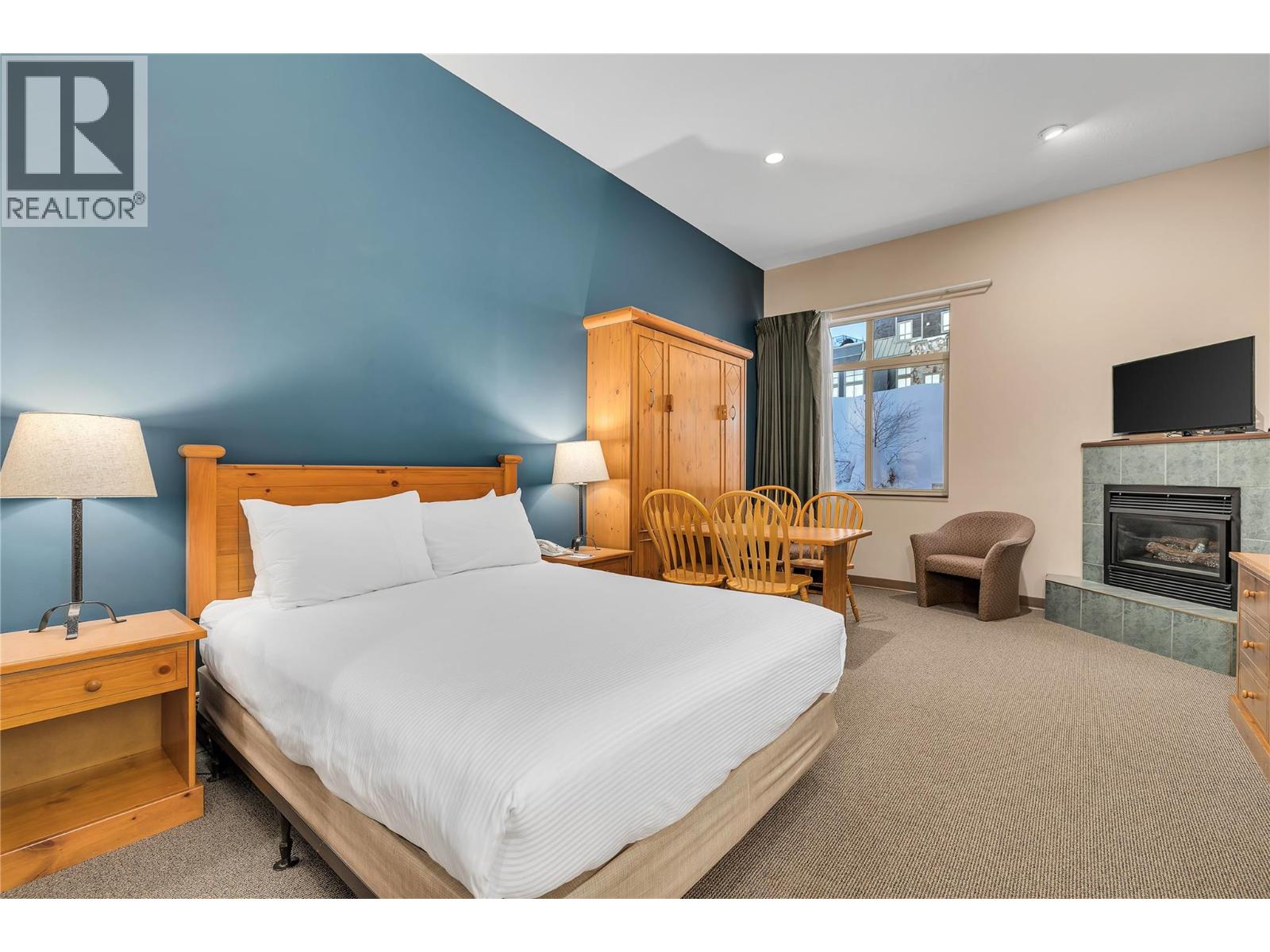 5340 Big White Road Unit# 117, Big White, British Columbia  V1P 1P3 - Photo 3 - 10381024