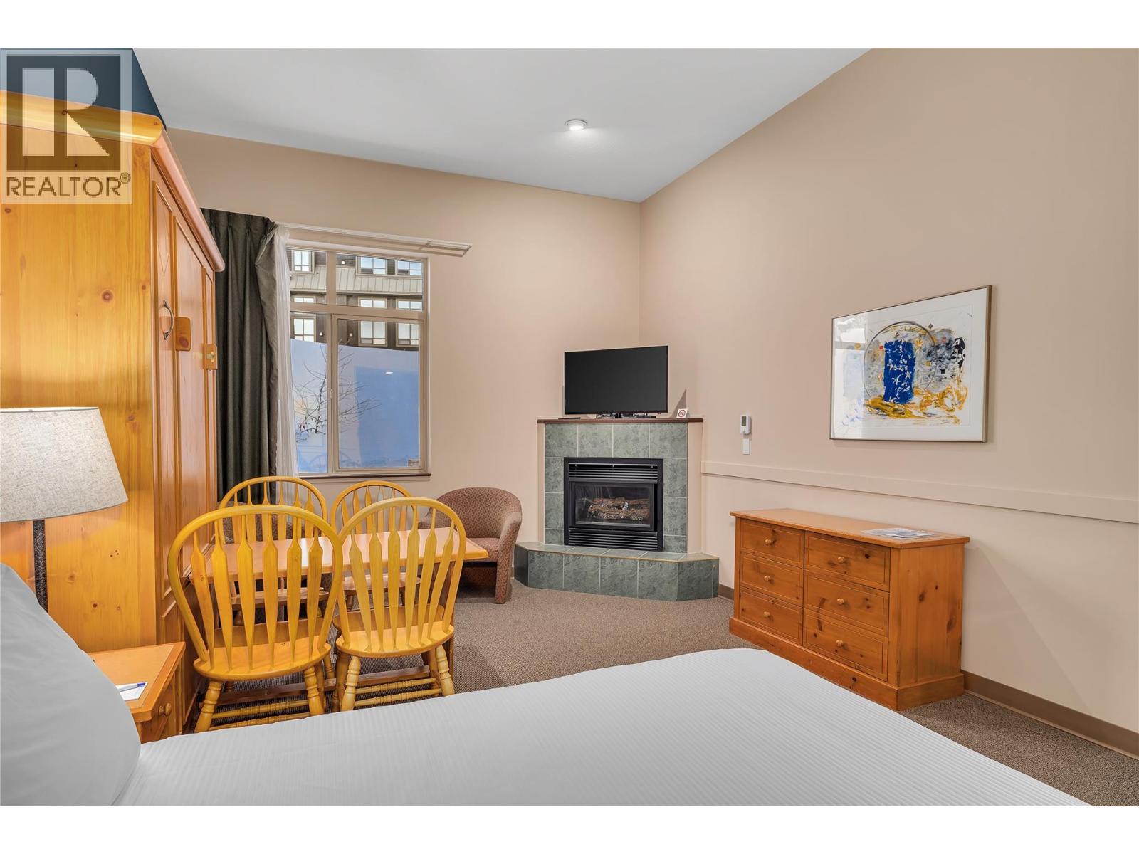 5340 Big White Road Unit# 117, Big White, British Columbia  V1P 1P3 - Photo 6 - 10381024