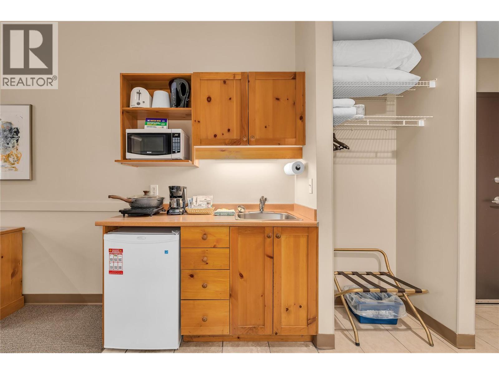 5340 Big White Road Unit# 117, Big White, British Columbia  V1P 1P3 - Photo 9 - 10381024