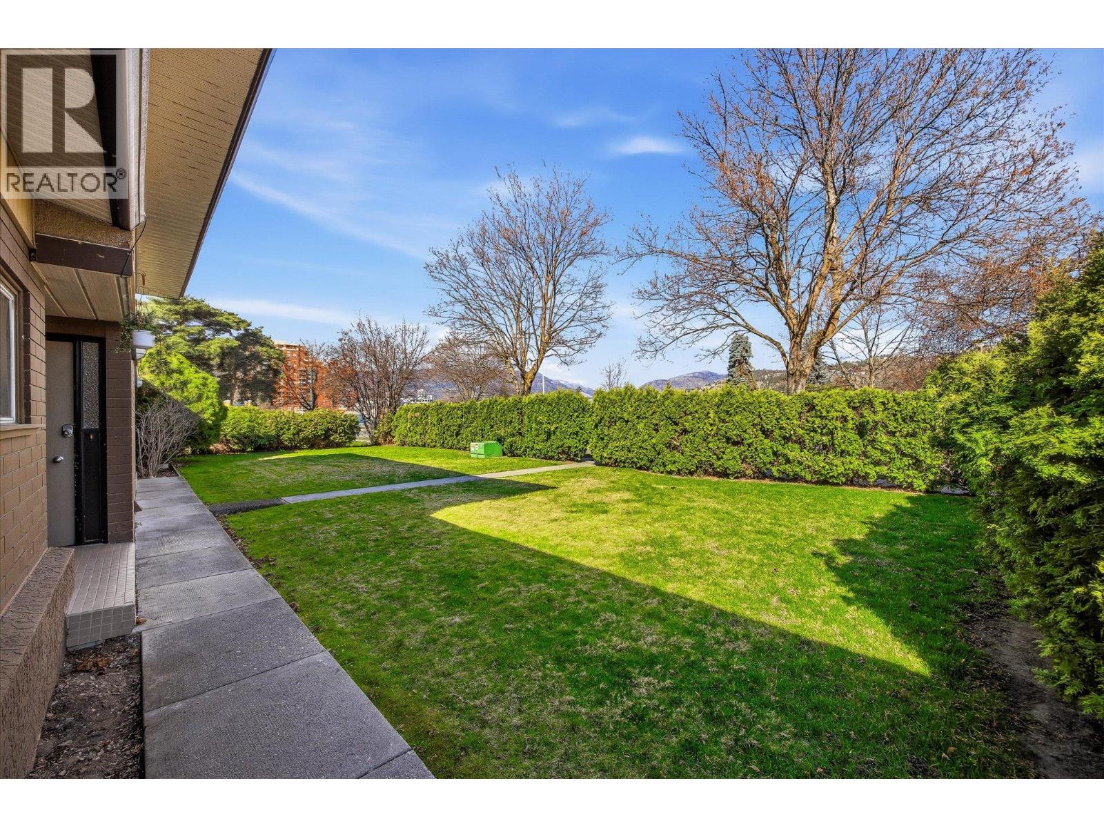 1291 Bernard Avenue Unit# 2, Kelowna, British Columbia  V1Y 6R3 - Photo 18 - 10380828