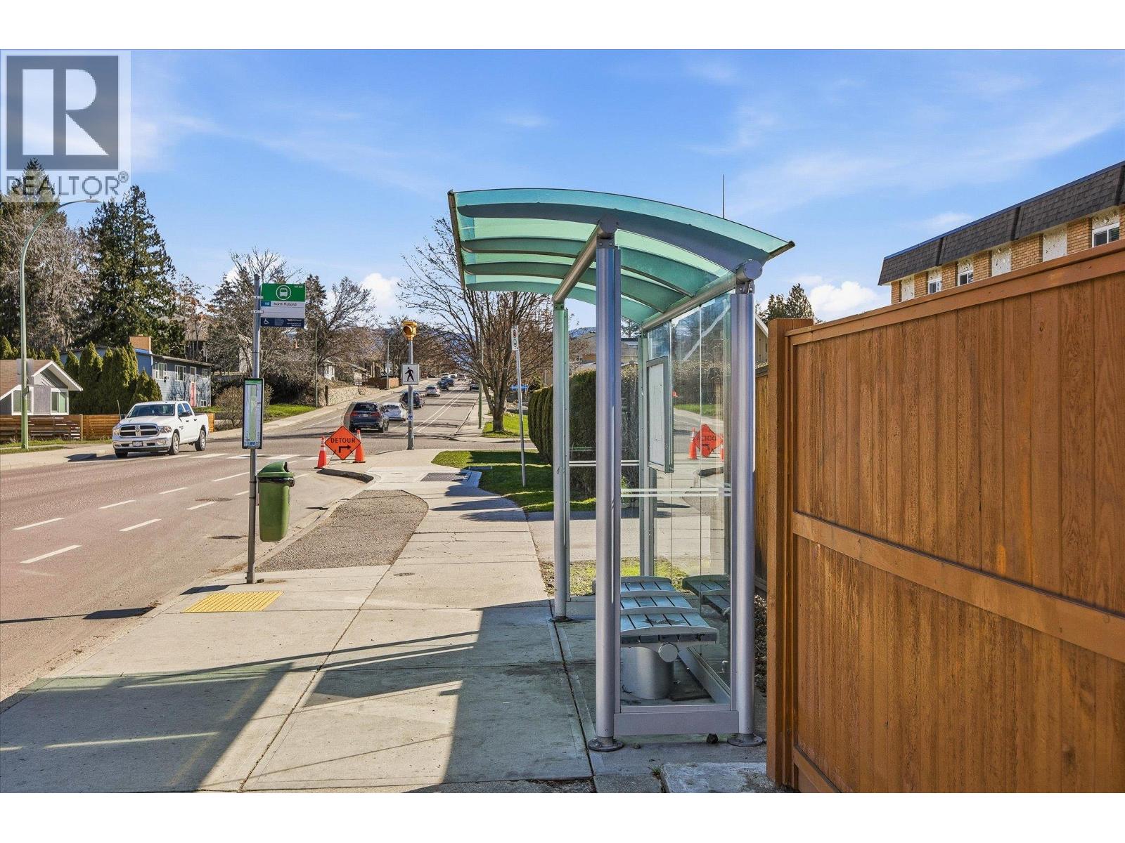 1291 Bernard Avenue Unit# 2, Kelowna, British Columbia  V1Y 6R3 - Photo 25 - 10380828