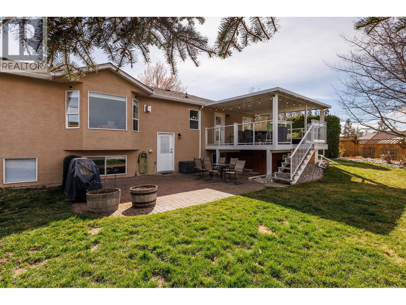 1740 Saldin Court, Lake Country, British Columbia  V4V 1N9 - Photo 31 - 10380836