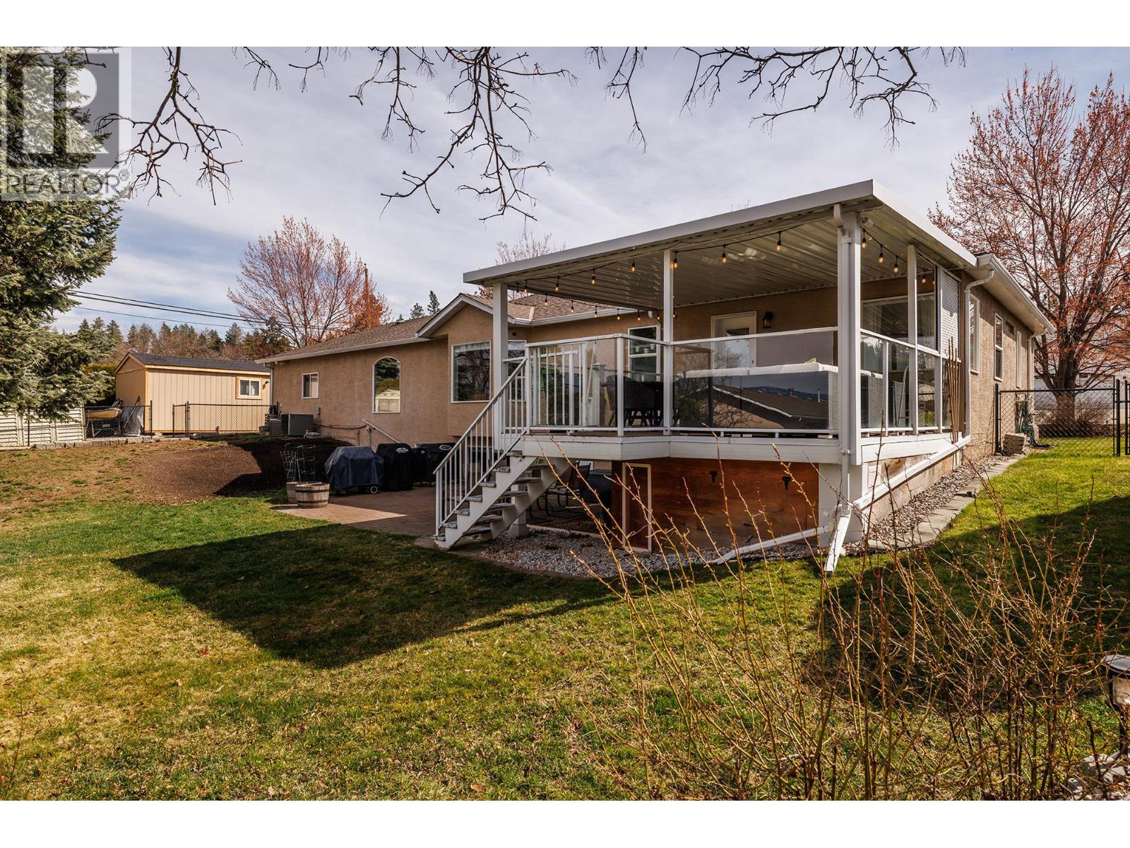 1740 Saldin Court, Lake Country, British Columbia  V4V 1N9 - Photo 32 - 10380836