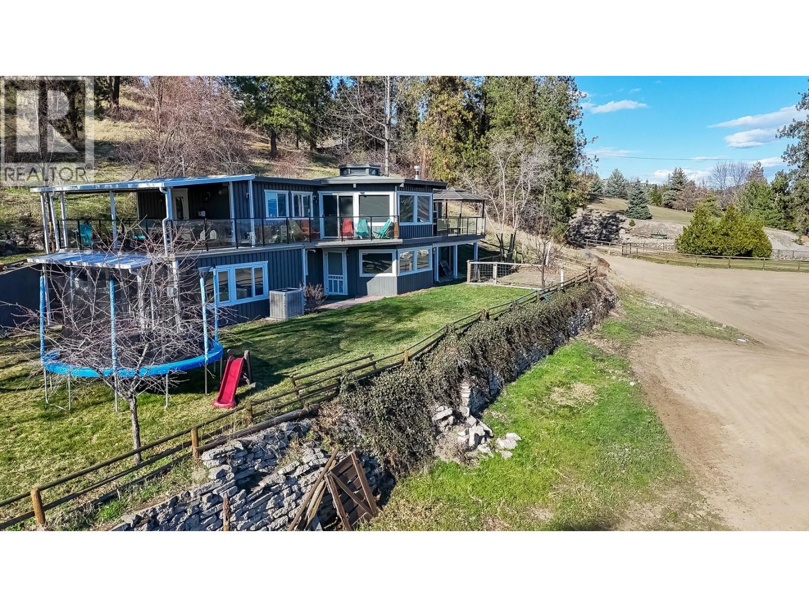 2630 Rufli Road, West Kelowna, British Columbia  V4T 1R3 - Photo 13 - 10380956