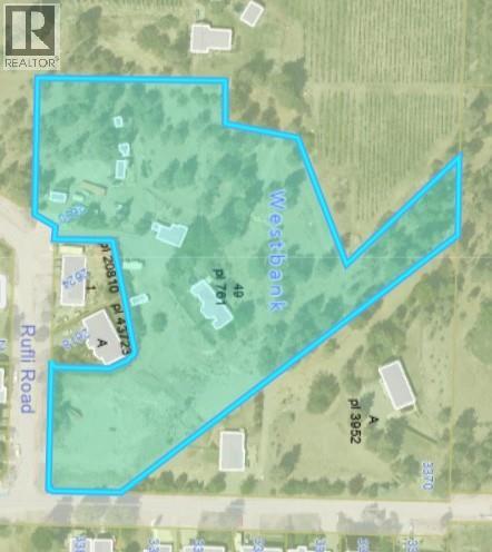 2630 Rufli Road, West Kelowna, British Columbia  V4T 1R3 - Photo 3 - 10380956