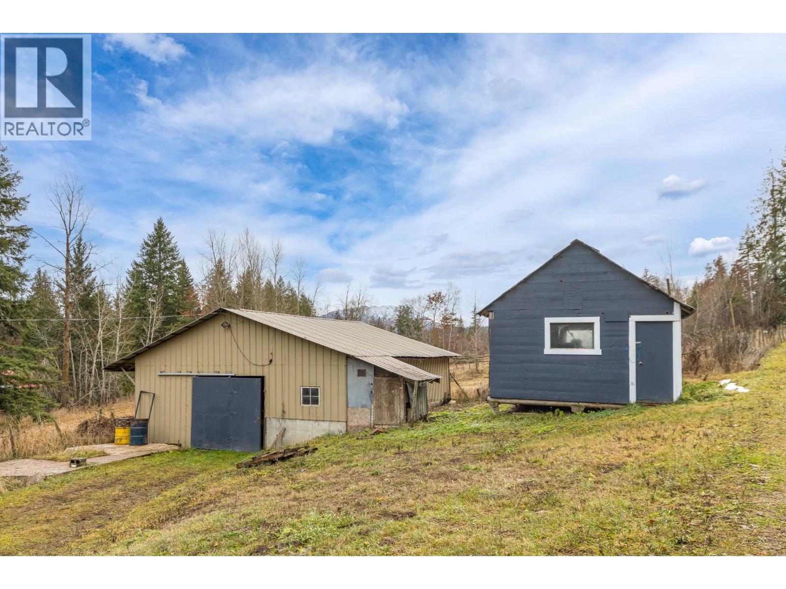 3591 65 Avenue Nw, Salmon Arm, British Columbia  V1E 3A2 - Photo 29 - 10380891