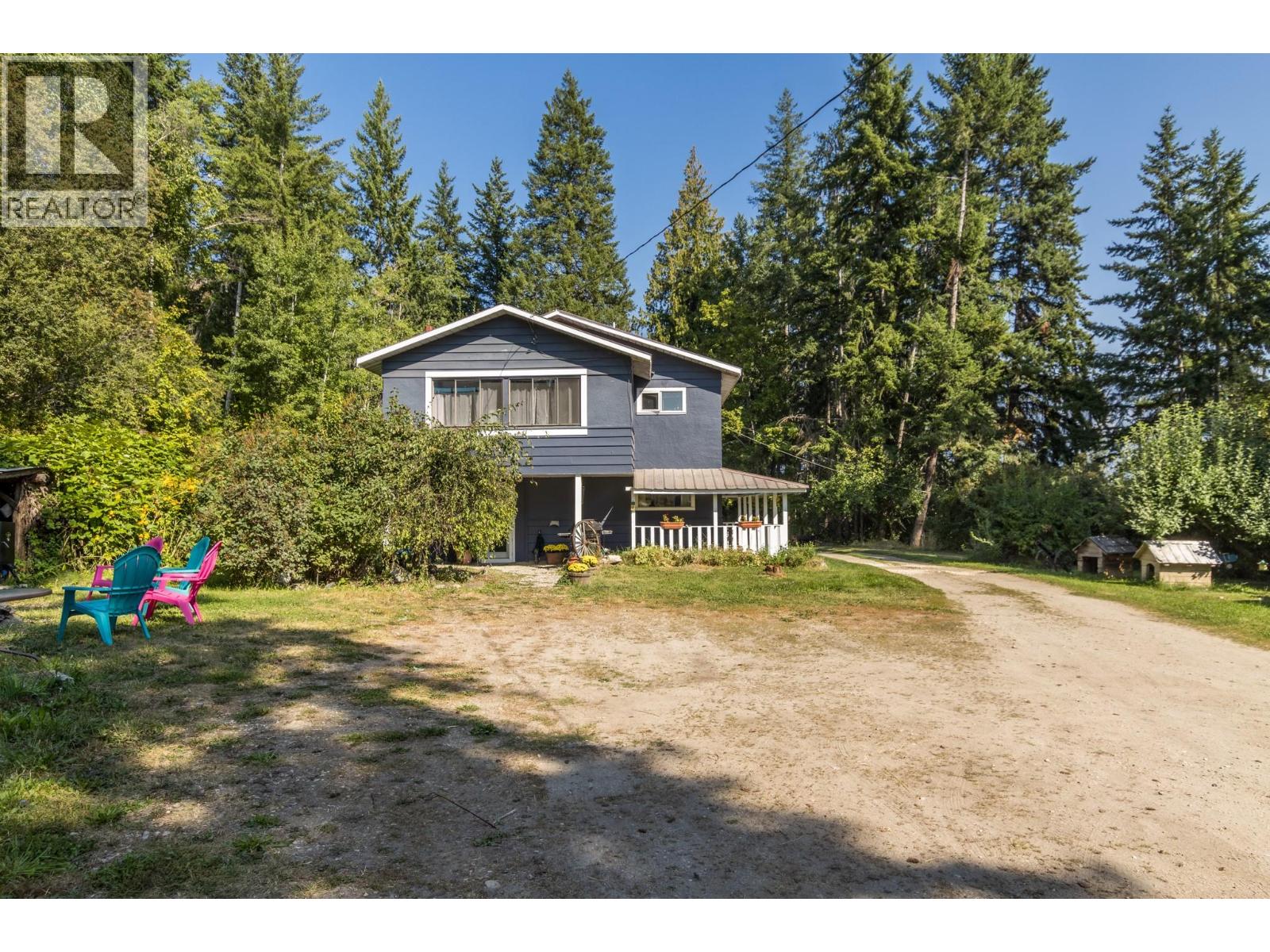 3591 65 Avenue Nw, Salmon Arm, British Columbia  V1E 3A2 - Photo 43 - 10380891