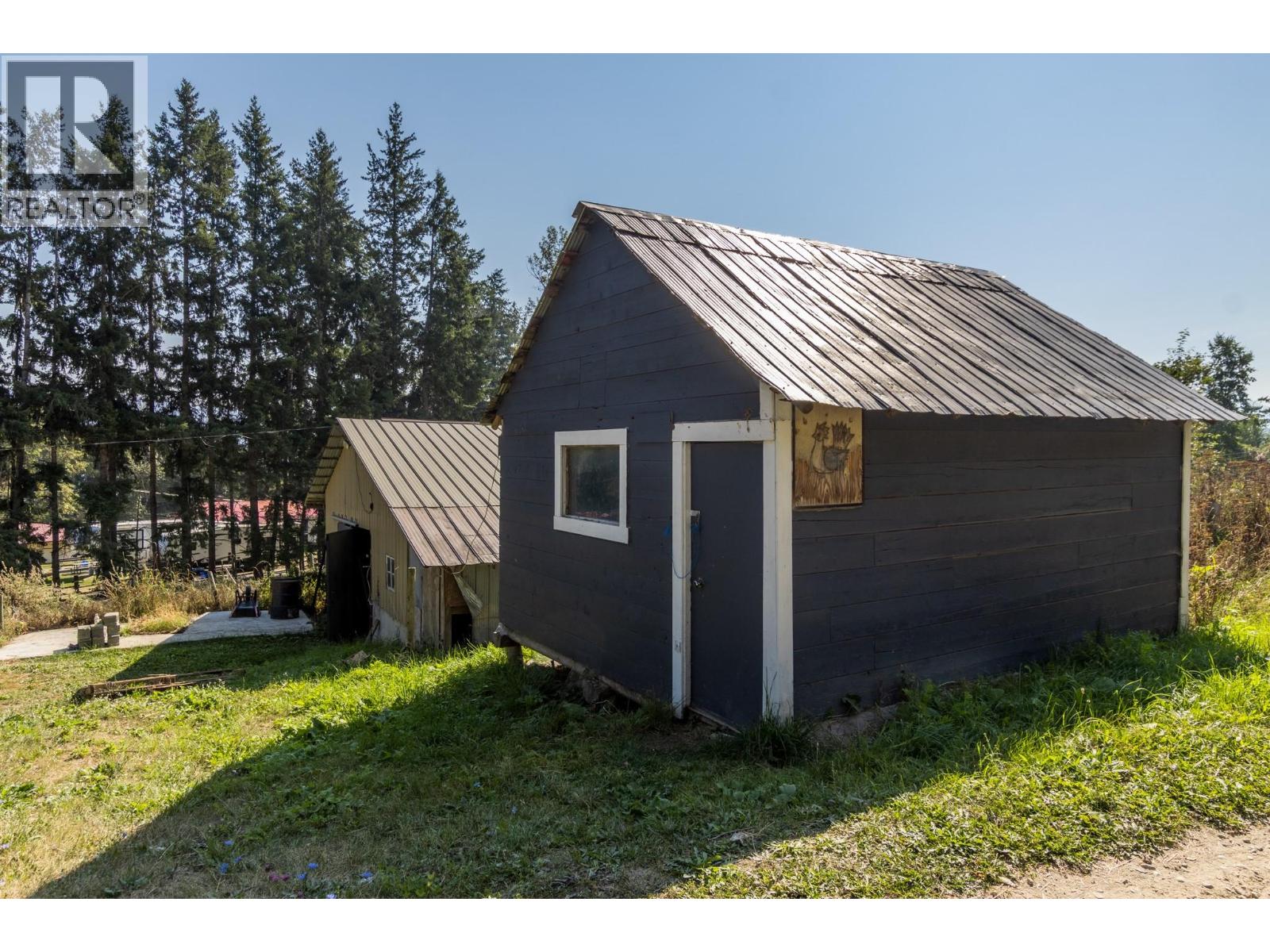 3591 65 Avenue Nw, Salmon Arm, British Columbia  V1E 3A2 - Photo 47 - 10380891