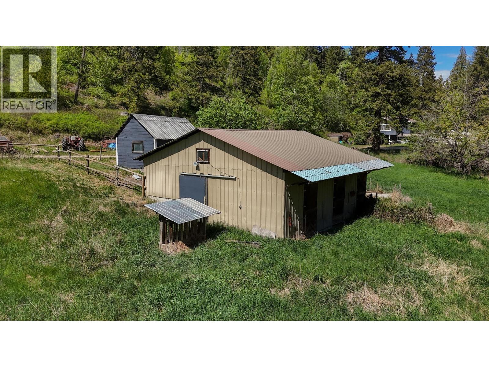 3591 65 Avenue Nw, Salmon Arm, British Columbia  V1E 3A2 - Photo 57 - 10380891