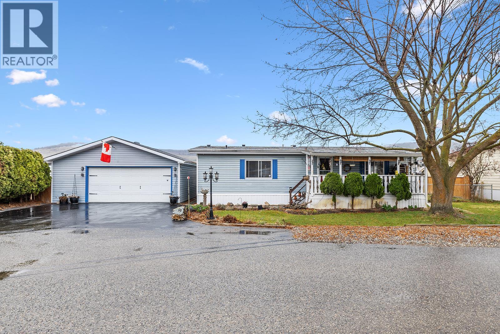 720 Commonwealth Road Unit# 99, kelowna, British Columbia