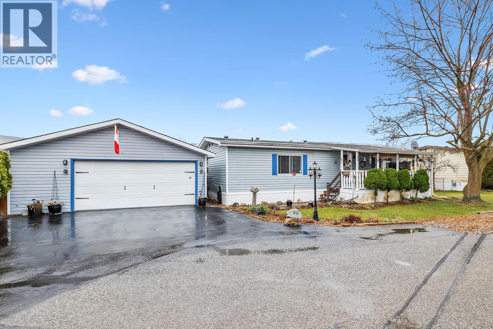 720 Commonwealth Road Unit# 99, Kelowna, British Columbia  V4V 1R7 - Photo 33 - 10380849