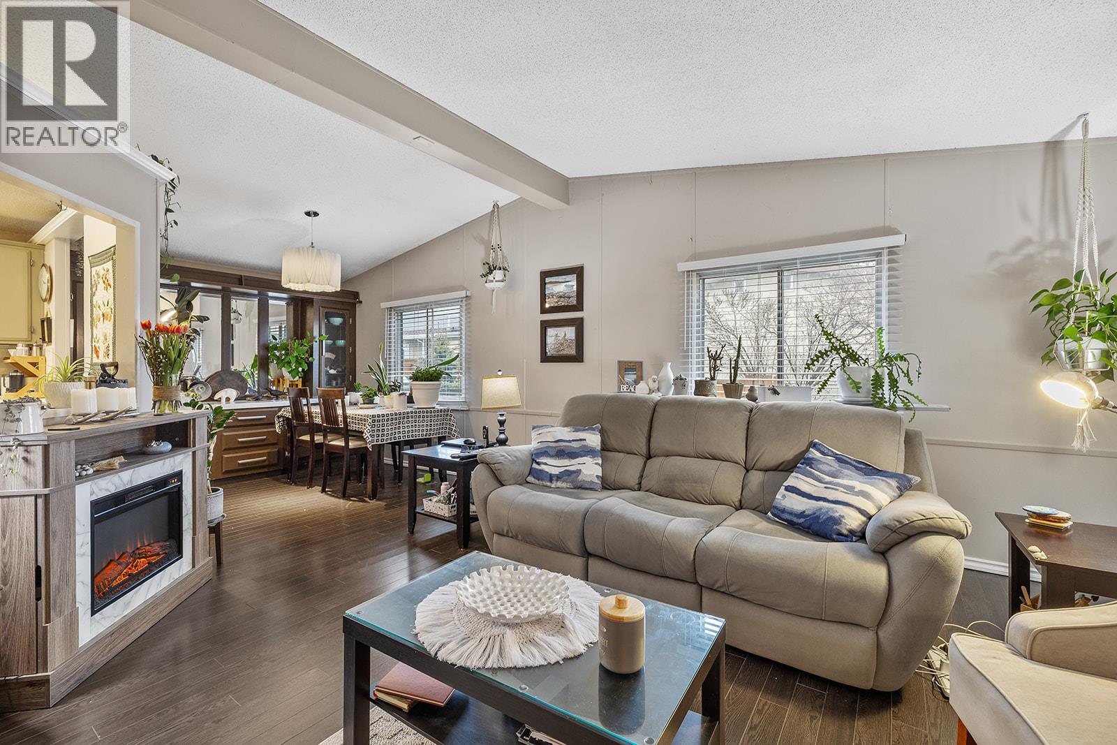 720 Commonwealth Road Unit# 99, Kelowna, British Columbia  V4V 1R7 - Photo 9 - 10380849