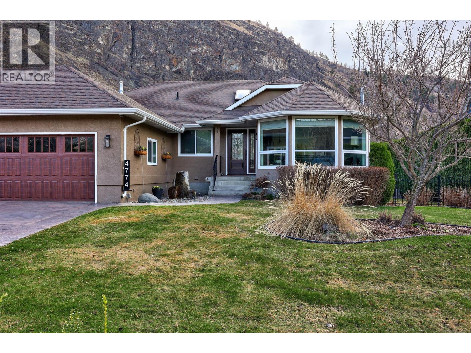 4774 Cammeray Drive, Kamloops, British Columbia  V2H 1N5 - Photo 3 - 10380144