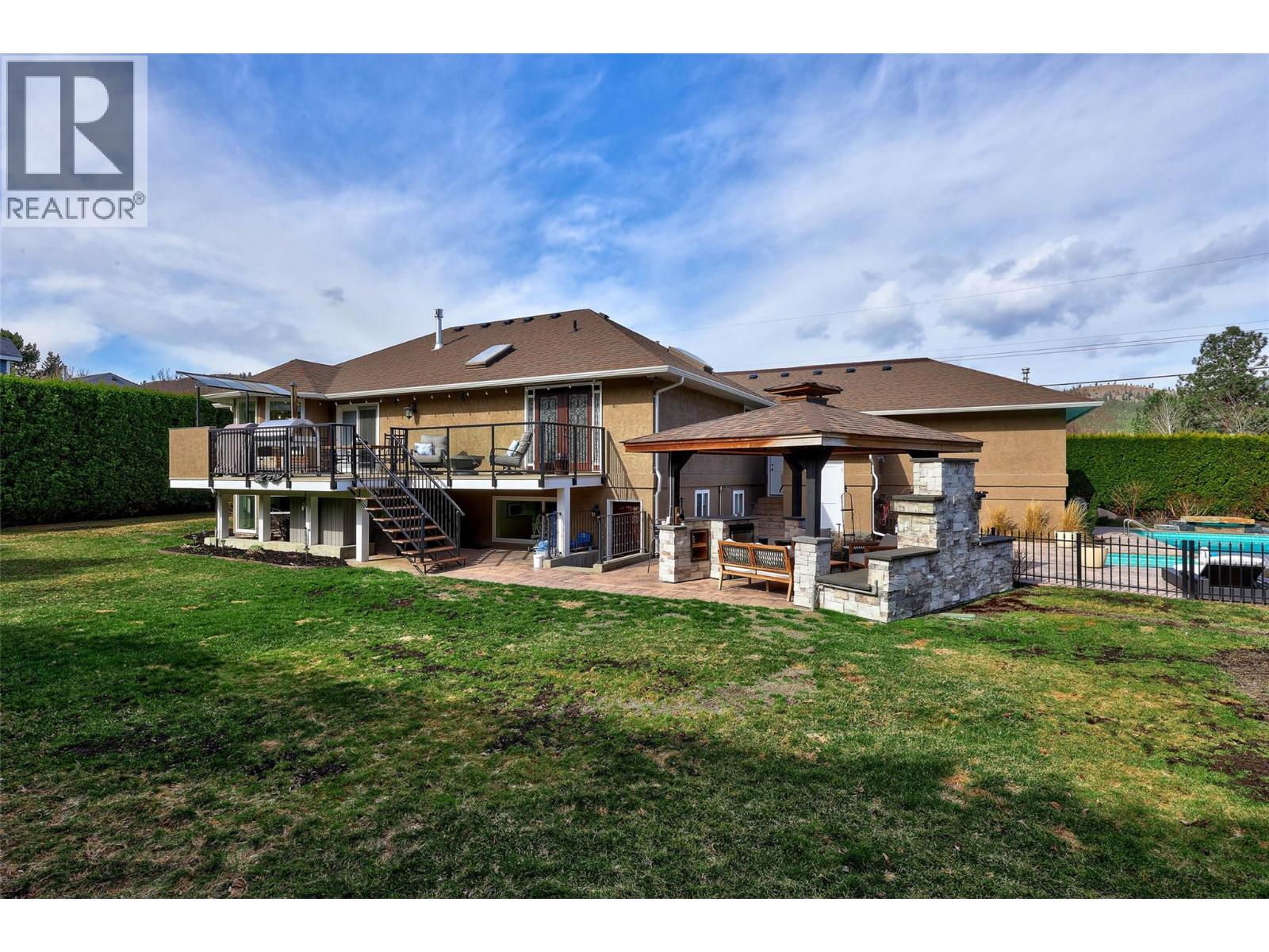 4774 Cammeray Drive, Kamloops, British Columbia  V2H 1N5 - Photo 42 - 10380144