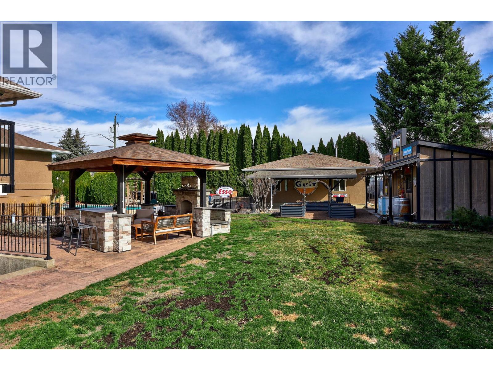 4774 Cammeray Drive, Kamloops, British Columbia  V2H 1N5 - Photo 44 - 10380144