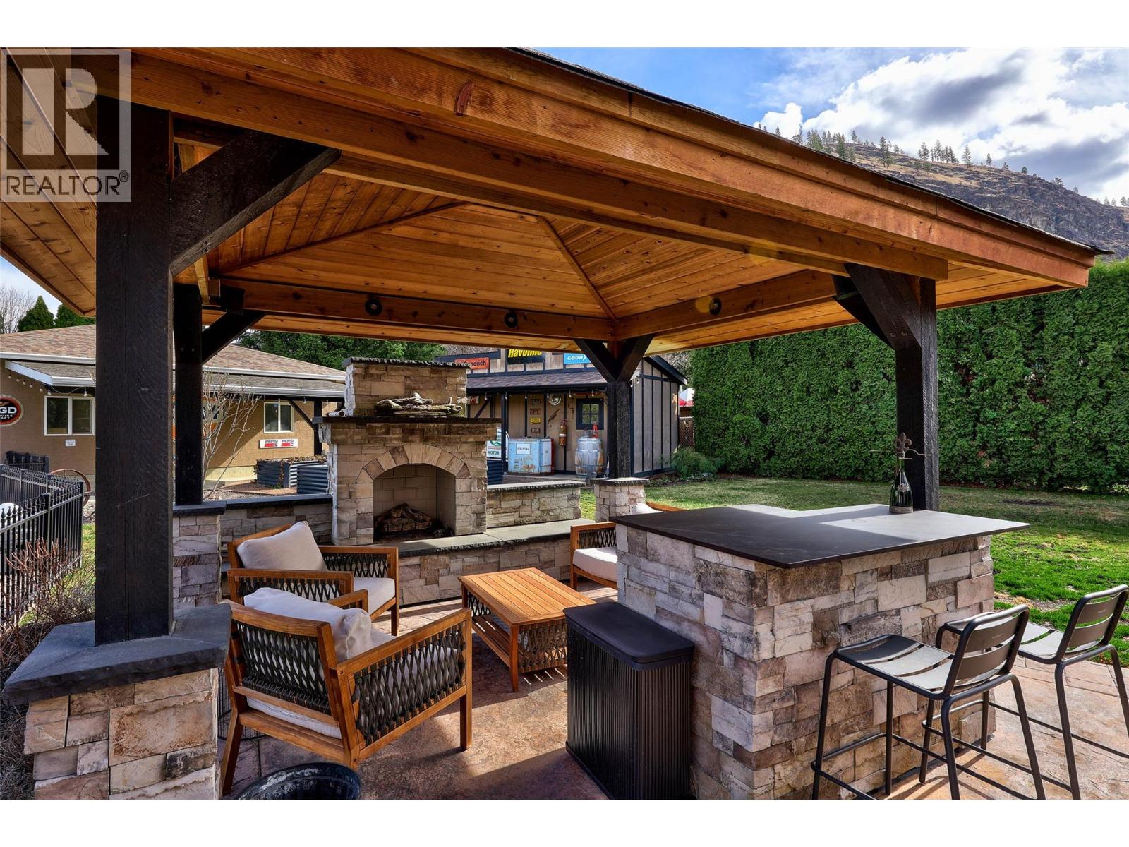 4774 Cammeray Drive, Kamloops, British Columbia  V2H 1N5 - Photo 45 - 10380144