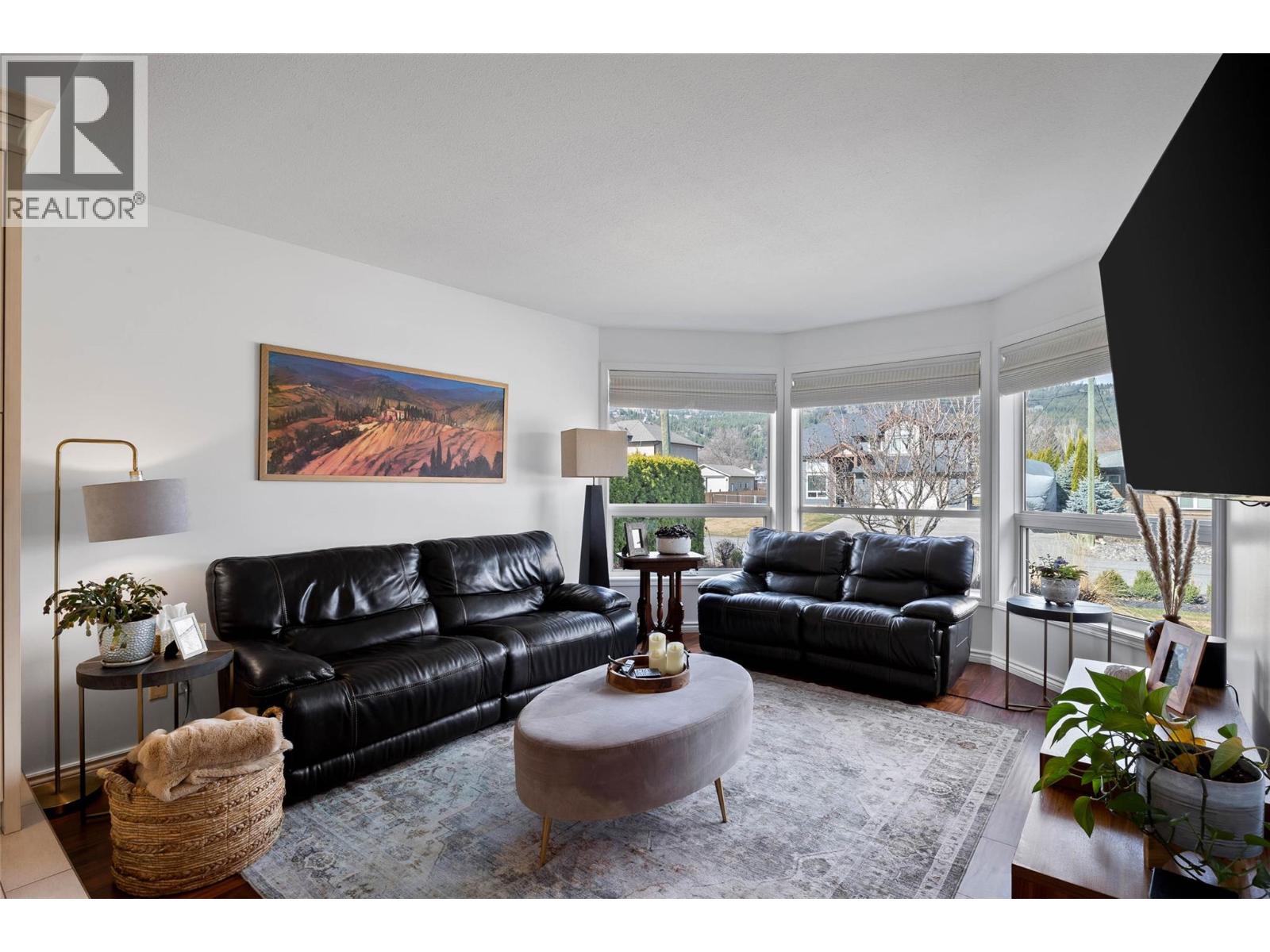 4774 Cammeray Drive, Kamloops, British Columbia  V2H 1N5 - Photo 6 - 10380144