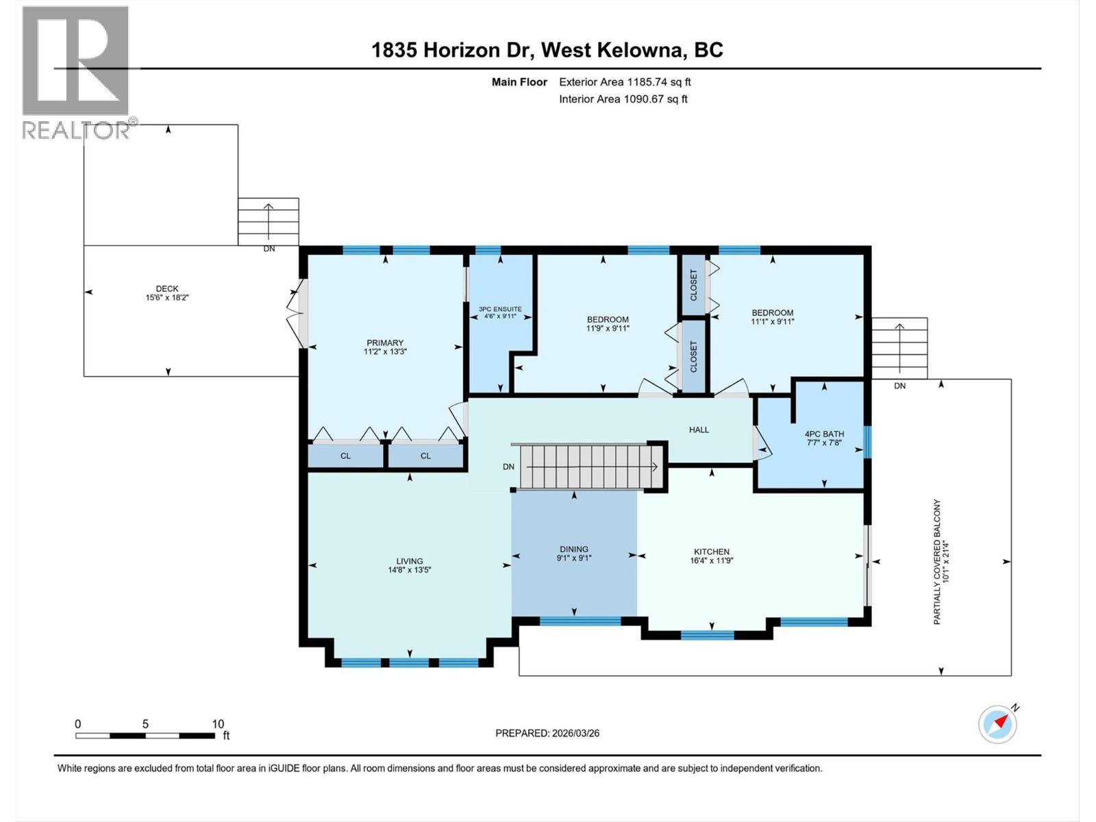 1835 Horizon Drive, West Kelowna, British Columbia  V1Z 3E4 - Photo 57 - 10380996