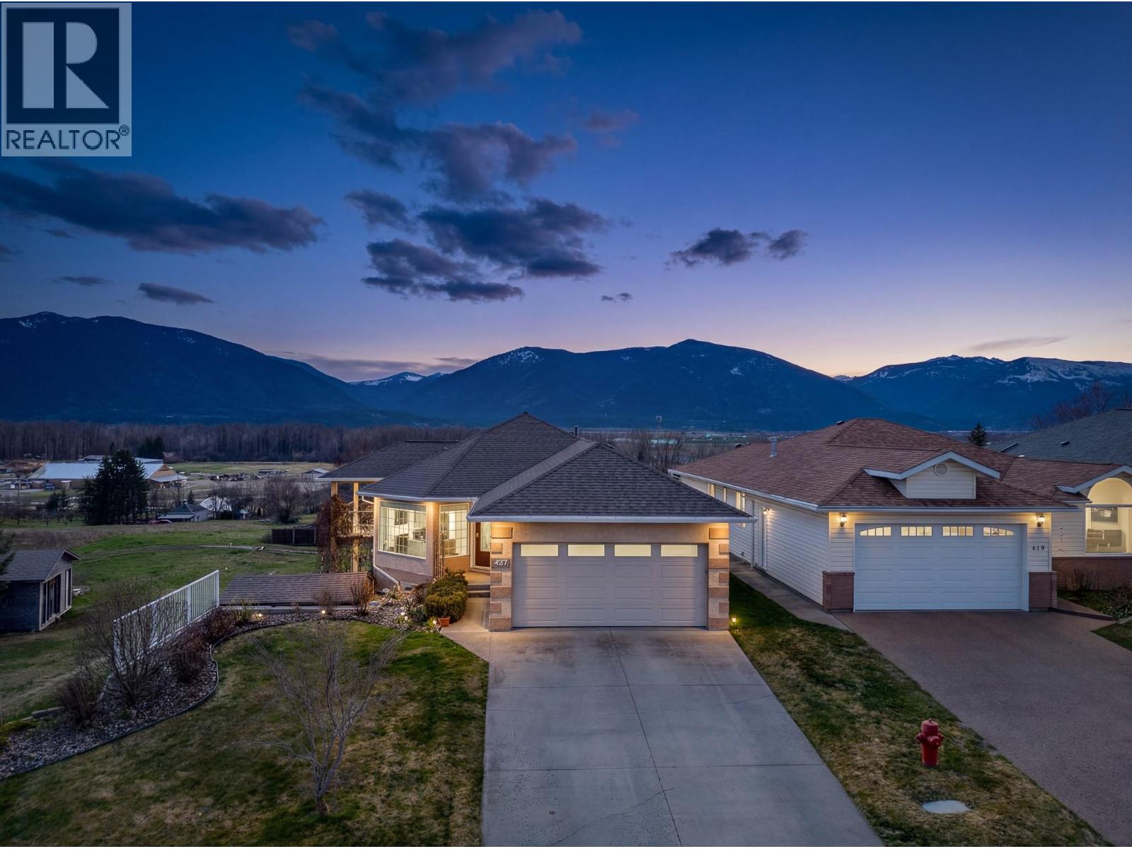 423 6th Avenue S, creston, British Columbia