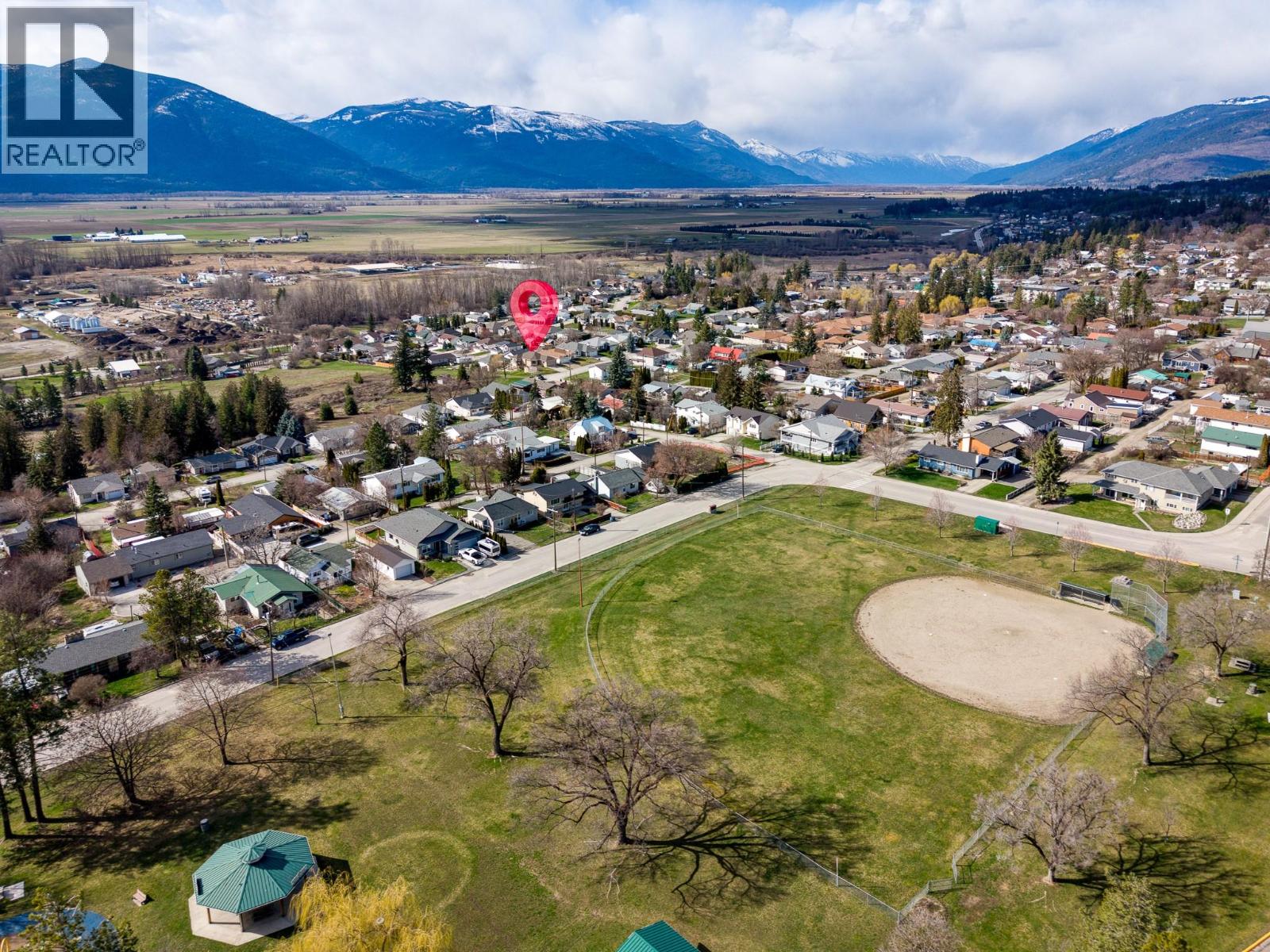 423 6th Avenue S, Creston, British Columbia  V0B 1G3 - Photo 38 - 10380992