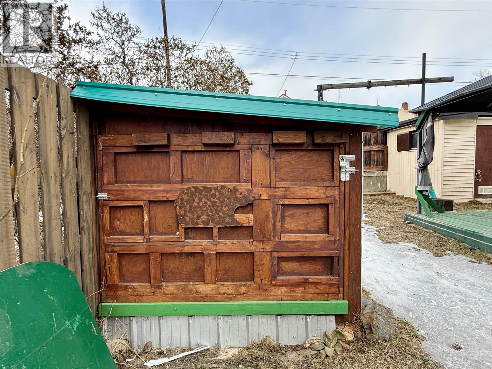 335 Marsden Street, Kimberley, British Columbia  V1A 1H3 - Photo 22 - 10373600