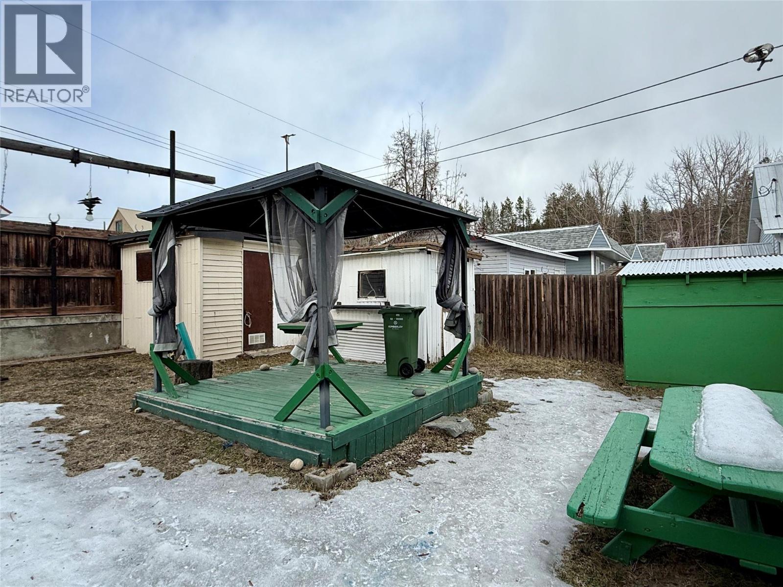 335 Marsden Street, Kimberley, British Columbia  V1A 1H3 - Photo 23 - 10373600