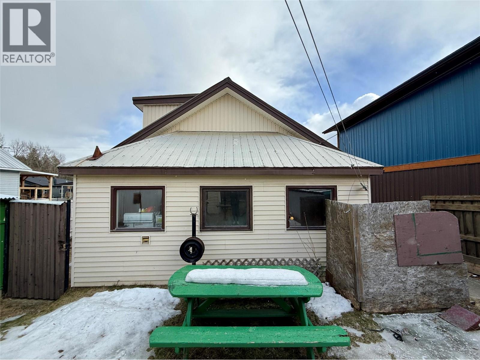 335 Marsden Street, Kimberley, British Columbia  V1A 1H3 - Photo 24 - 10373600