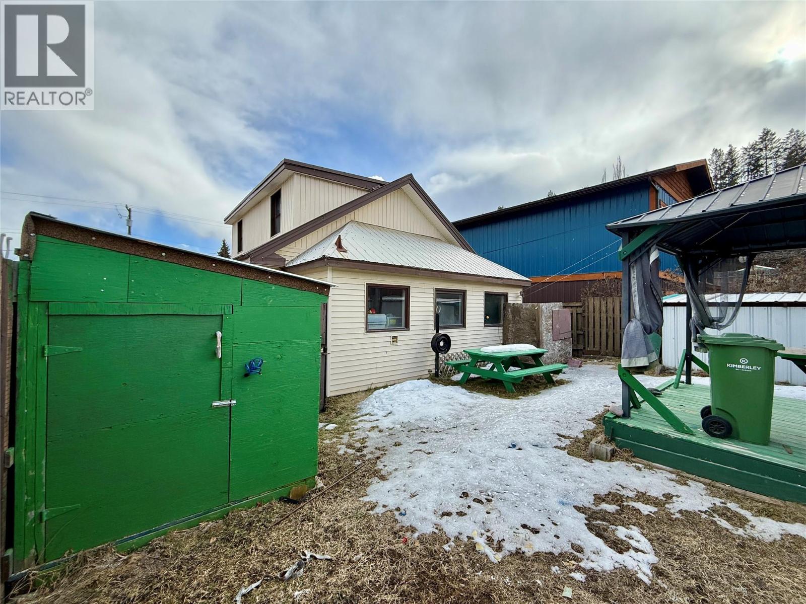 335 Marsden Street, Kimberley, British Columbia  V1A 1H3 - Photo 26 - 10373600