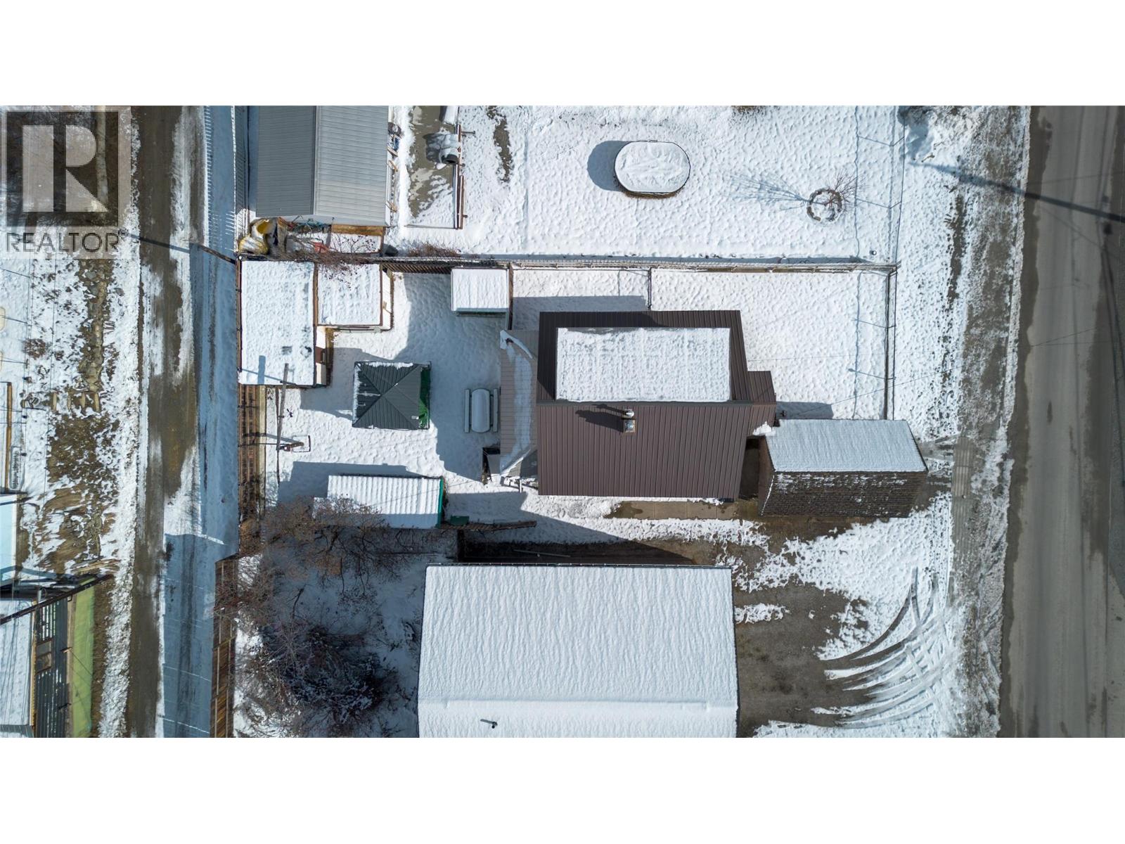 335 Marsden Street, Kimberley, British Columbia  V1A 1H3 - Photo 31 - 10373600