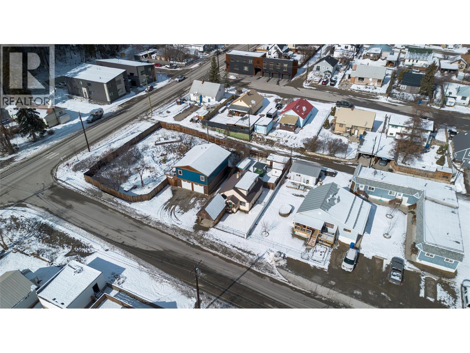 335 Marsden Street, Kimberley, British Columbia  V1A 1H3 - Photo 32 - 10373600