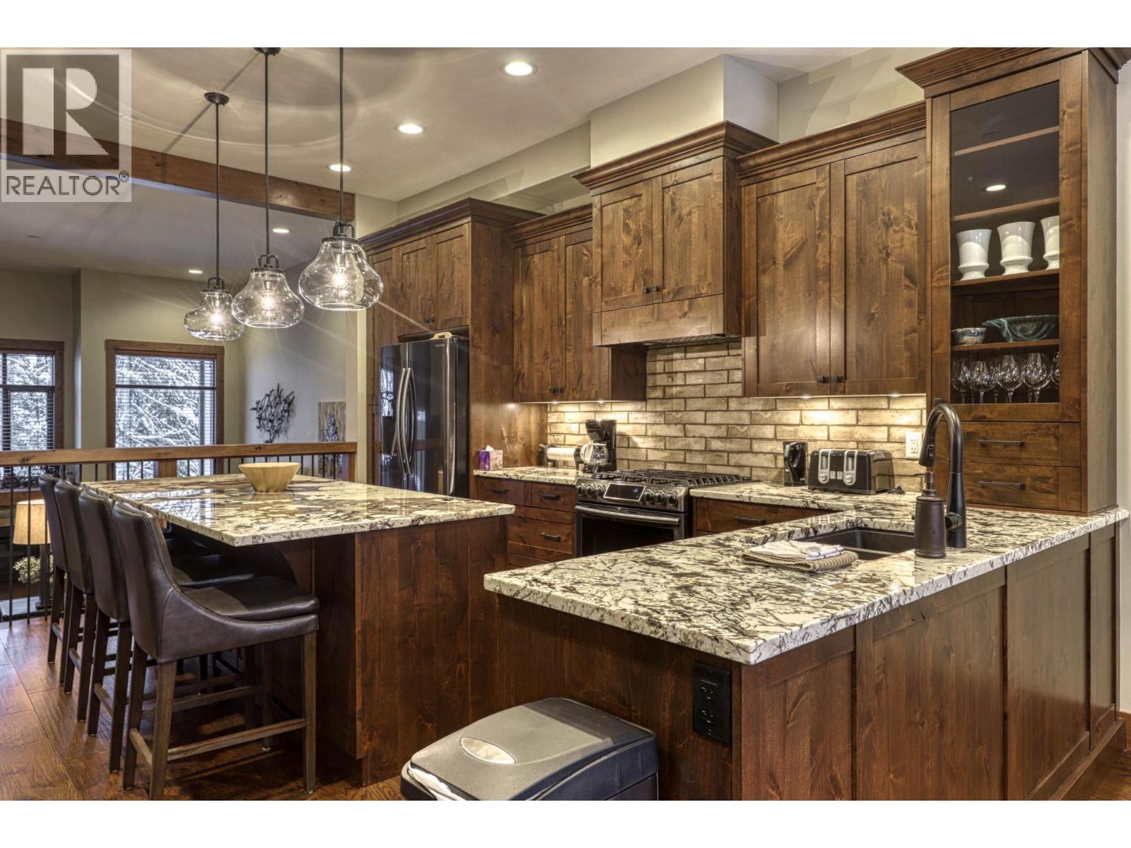 3280 Village Way Unit# 17 Lot# 6, Sun Peaks, British Columbia  V0E 5N0 - Photo 10 - 10372959