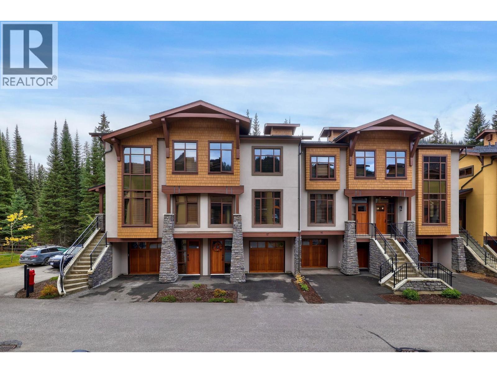 3280 Village Way Unit# 17 Lot# 6, Sun Peaks, British Columbia  V0E 5N0 - Photo 2 - 10372959