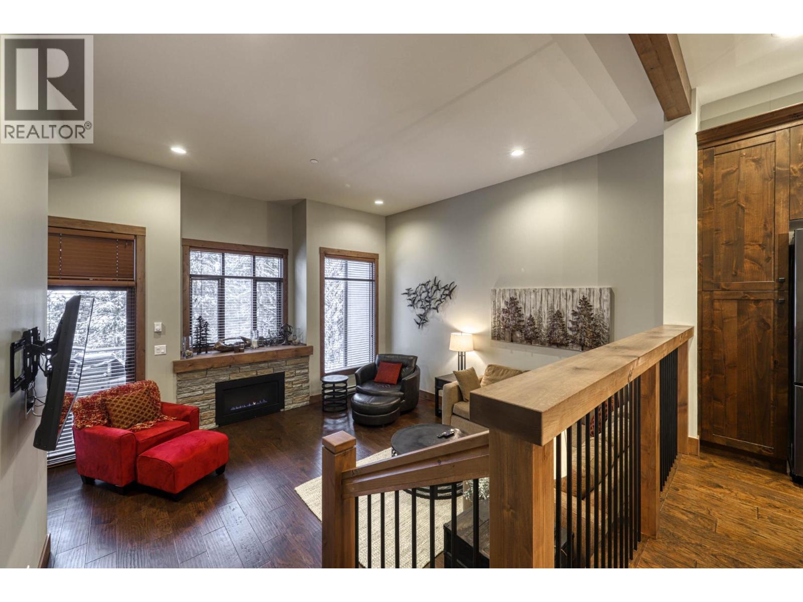 3280 Village Way Unit# 17 Lot# 6, Sun Peaks, British Columbia  V0E 5N0 - Photo 5 - 10372959
