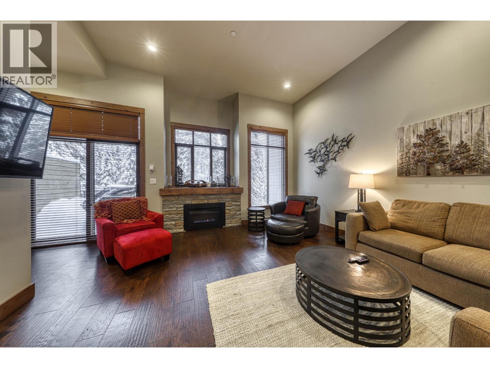 3280 Village Way Unit# 17 Lot# 6, Sun Peaks, British Columbia  V0E 5N0 - Photo 6 - 10372959