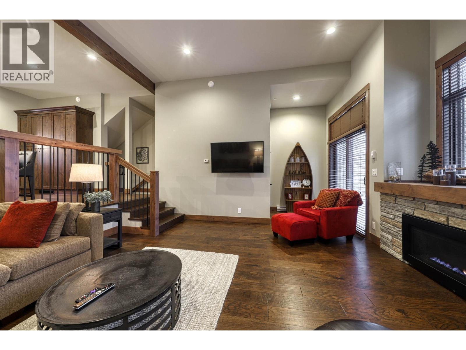 3280 Village Way Unit# 17 Lot# 6, Sun Peaks, British Columbia  V0E 5N0 - Photo 7 - 10372959