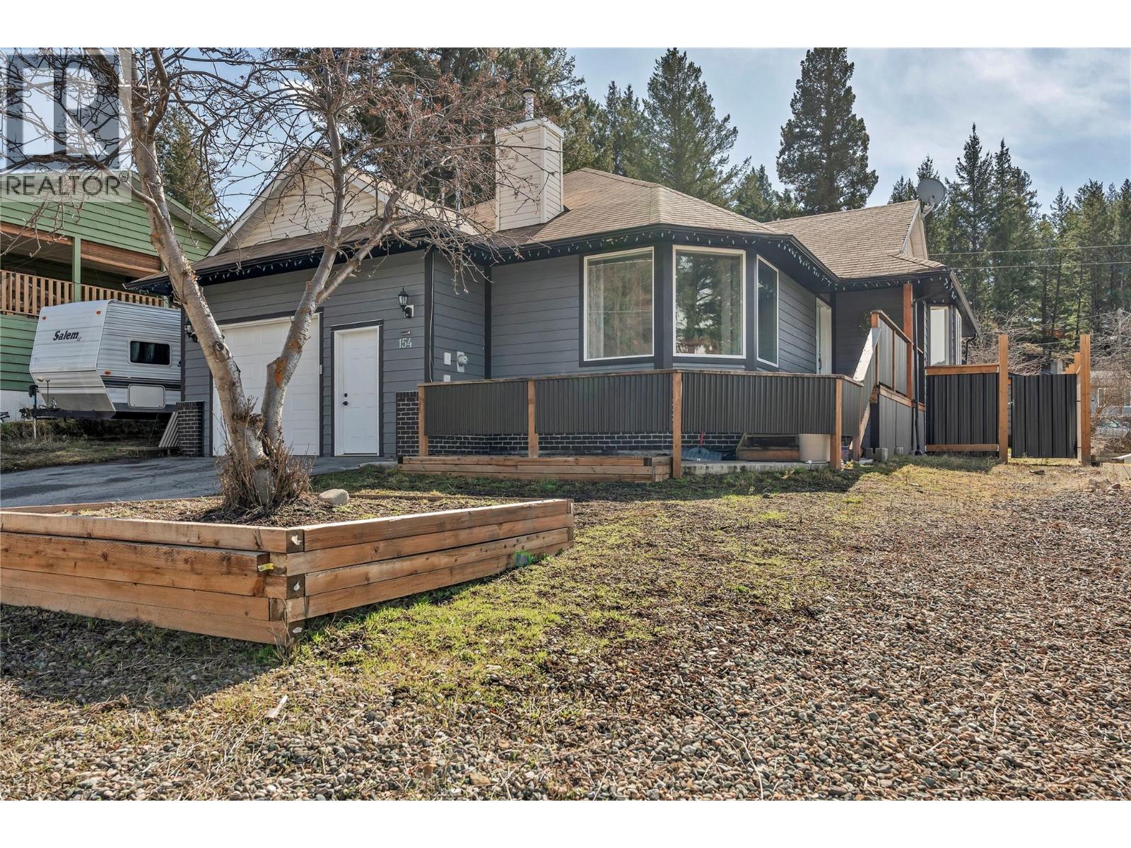 154 Edgewood Drive, Princeton, British Columbia  V0X 1W0 - Photo 1 - 10380609