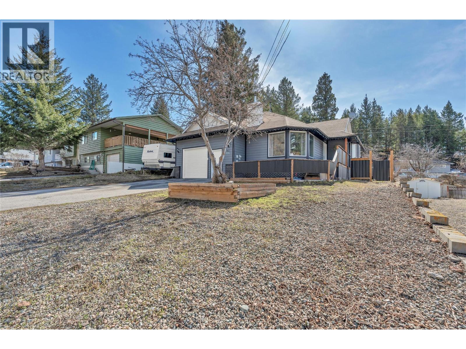 154 Edgewood Drive, Princeton, British Columbia  V0X 1W0 - Photo 2 - 10380609