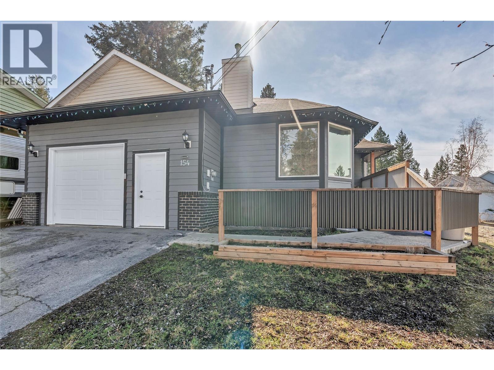 154 Edgewood Drive, Princeton, British Columbia  V0X 1W0 - Photo 3 - 10380609