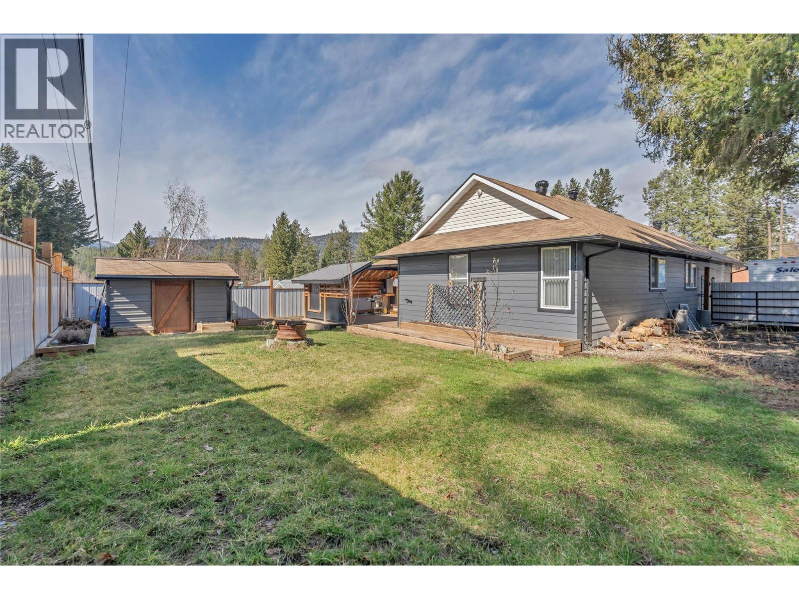 154 Edgewood Drive, Princeton, British Columbia  V0X 1W0 - Photo 35 - 10380609