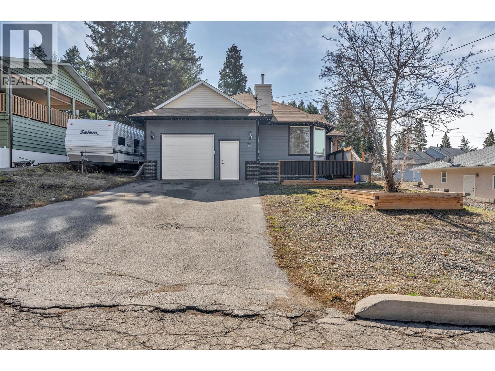 154 Edgewood Drive, Princeton, British Columbia  V0X 1W0 - Photo 4 - 10380609