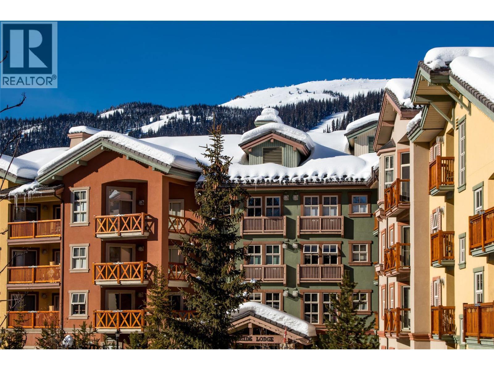 3190 Creekside Way Unit# 215, Kamloops, British Columbia  V0E 5N0 - Photo 2 - 10381036