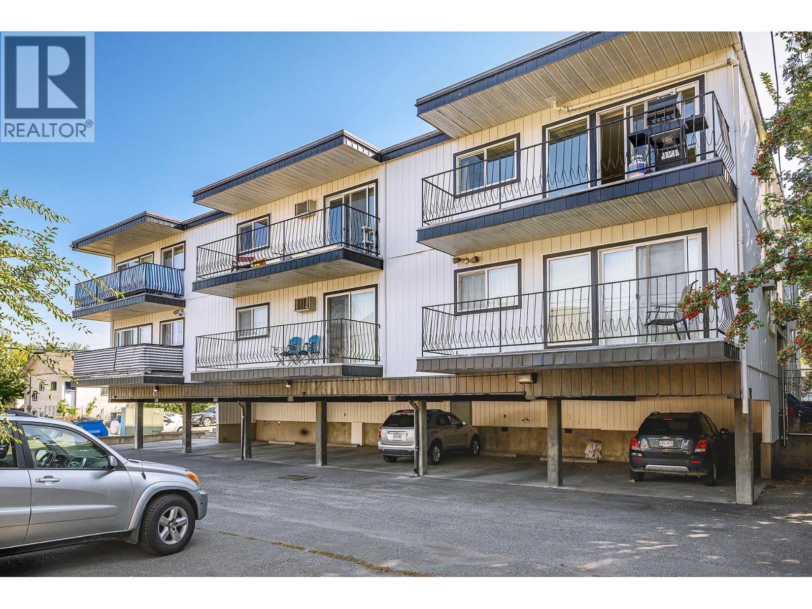490 7th Avenue, Kamloops, British Columbia  V2C 3T2 - Photo 4 - 10381047