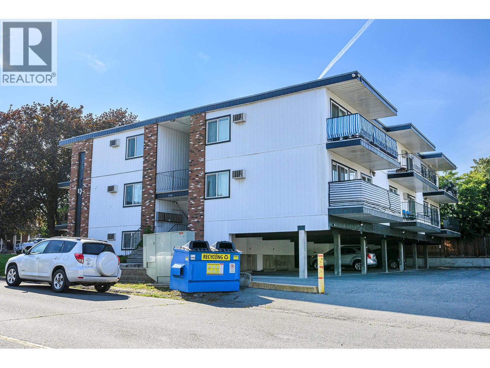 490 7th Avenue, Kamloops, British Columbia  V2C 3T2 - Photo 5 - 10381047