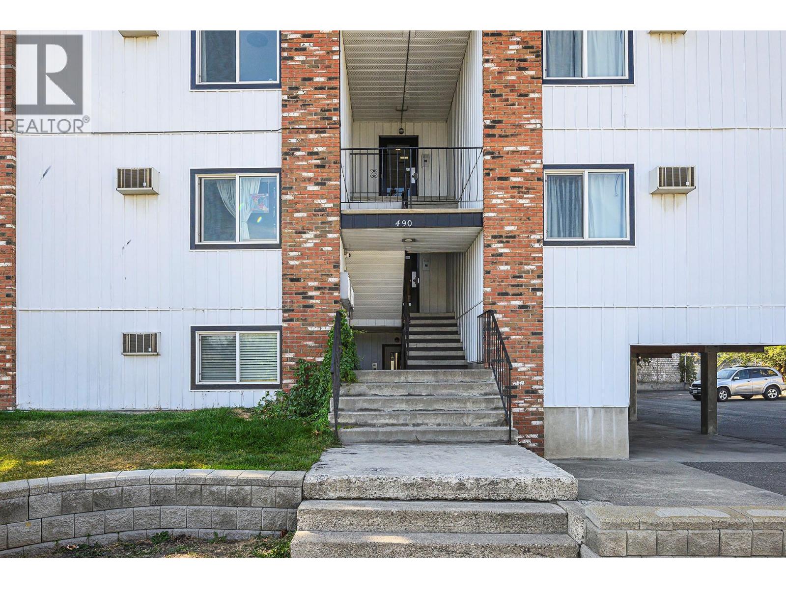 490 7th Avenue, Kamloops, British Columbia  V2C 3T2 - Photo 6 - 10381047