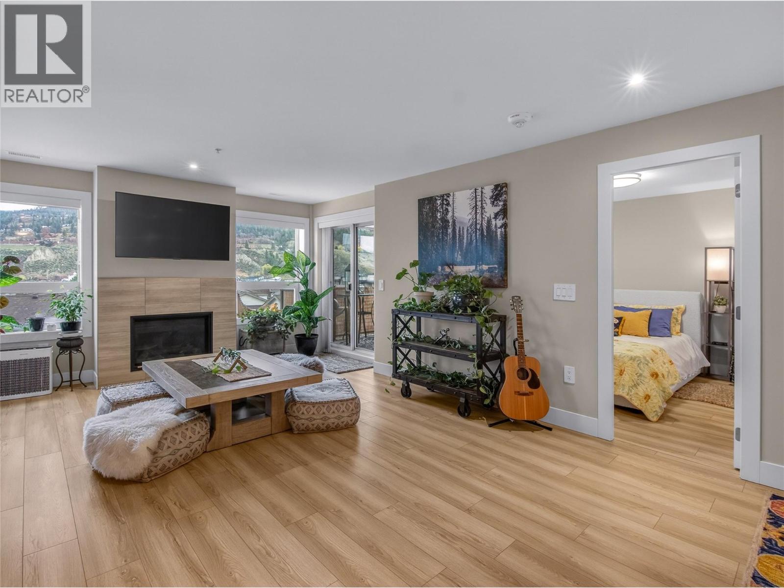 3362 Skaha Lake Road Unit# 508, Penticton, British Columbia  V2A 0J4 - Photo 3 - 10378629