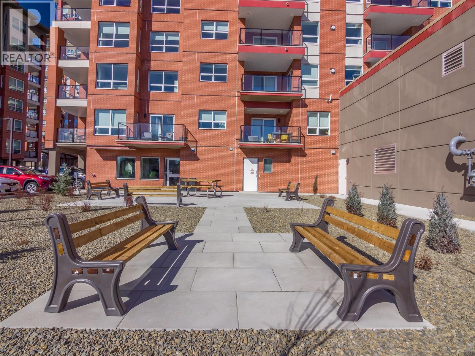 3362 Skaha Lake Road Unit# 508, Penticton, British Columbia  V2A 0J4 - Photo 37 - 10378629