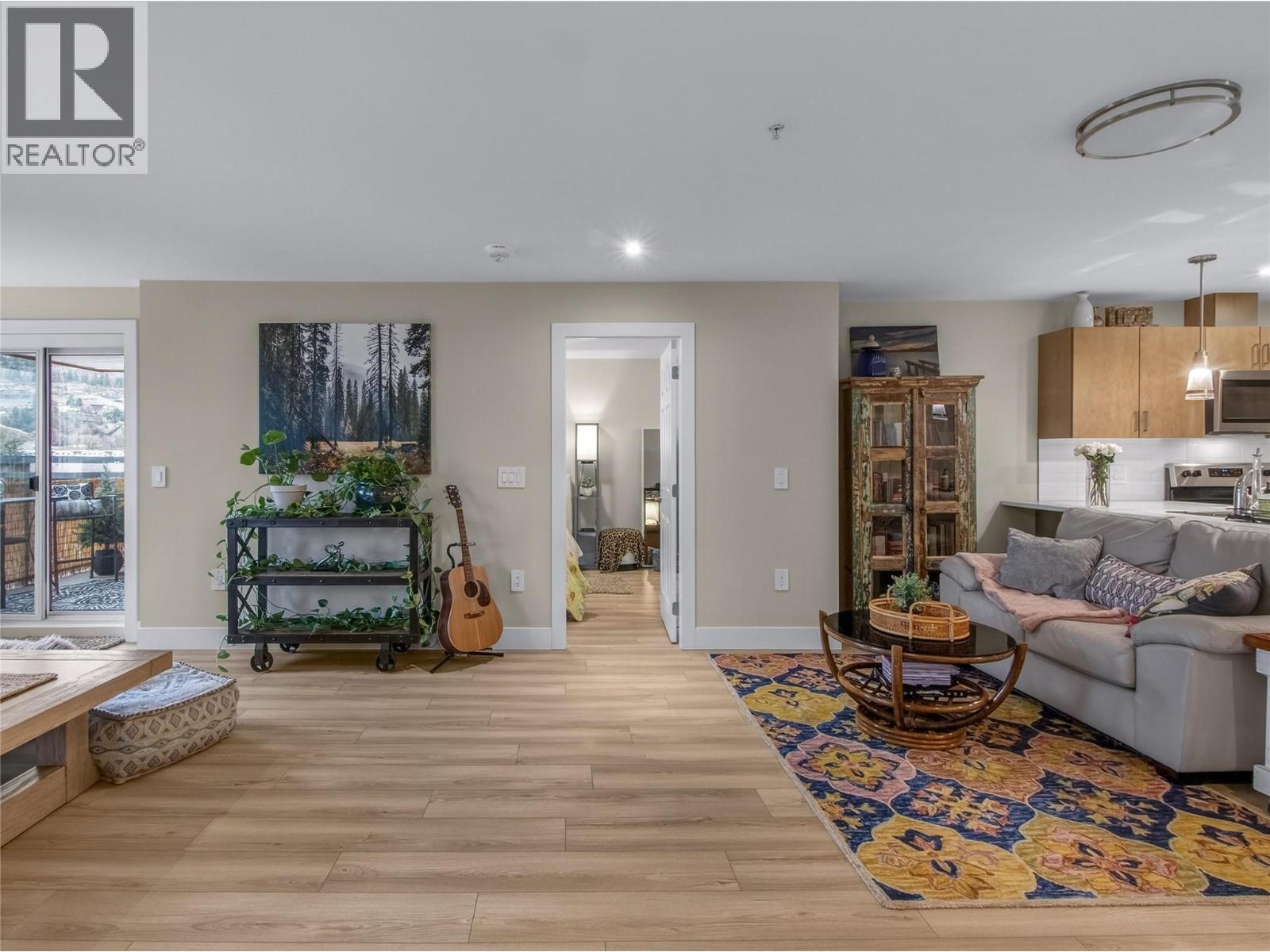 3362 Skaha Lake Road Unit# 508, Penticton, British Columbia  V2A 0J4 - Photo 4 - 10378629