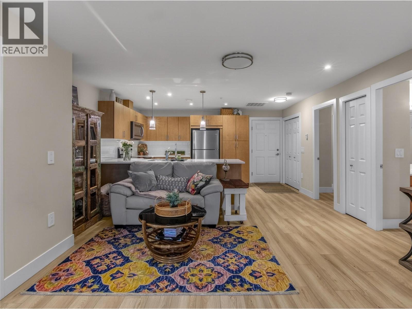 3362 Skaha Lake Road Unit# 508, Penticton, British Columbia  V2A 0J4 - Photo 7 - 10378629