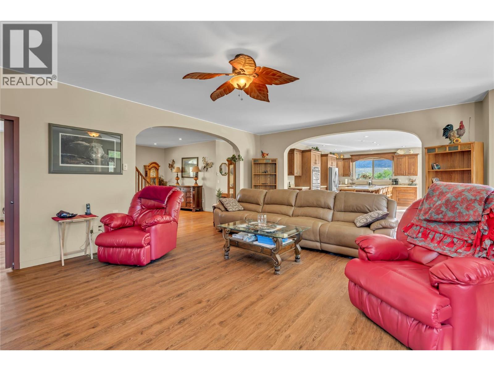 8705 Road 22 Road, Oliver, British Columbia  V0H 1T1 - Photo 10 - 10381063