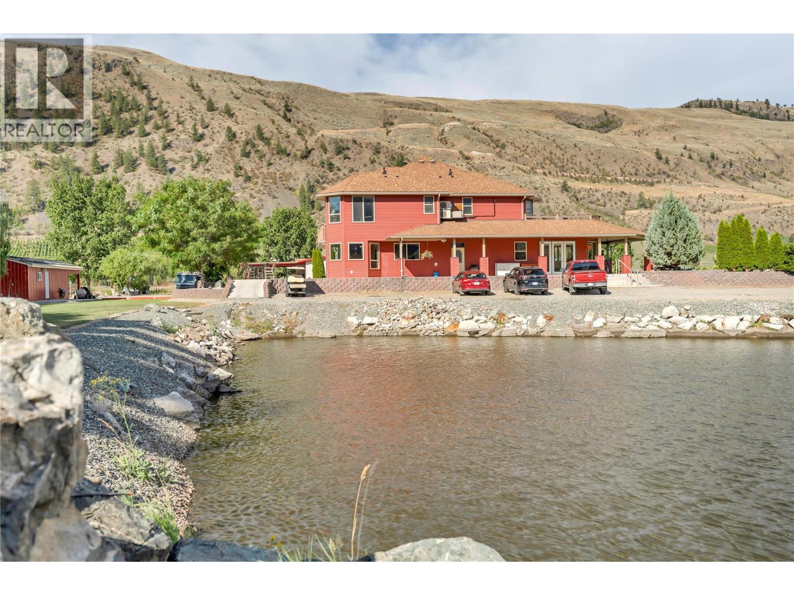 8705 Road 22 Road, Oliver, British Columbia  V0H 1T1 - Photo 39 - 10381063